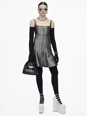 MARC JACOBS | Ledertasche - Henkeltasche THE MINI SACK | 